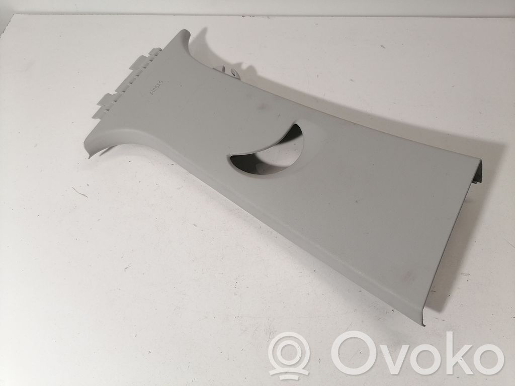 Seat Leon (5F) (B) pillar trim (top) 