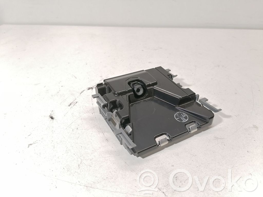 Lexus RX 450H Windshield/windscreen camera 