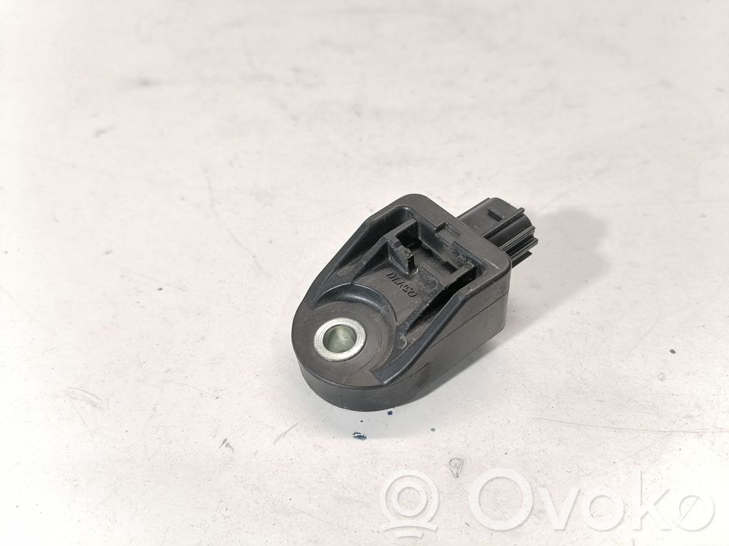 Lexus RX 450H Airbagsensor Crashsensor Drucksensor 