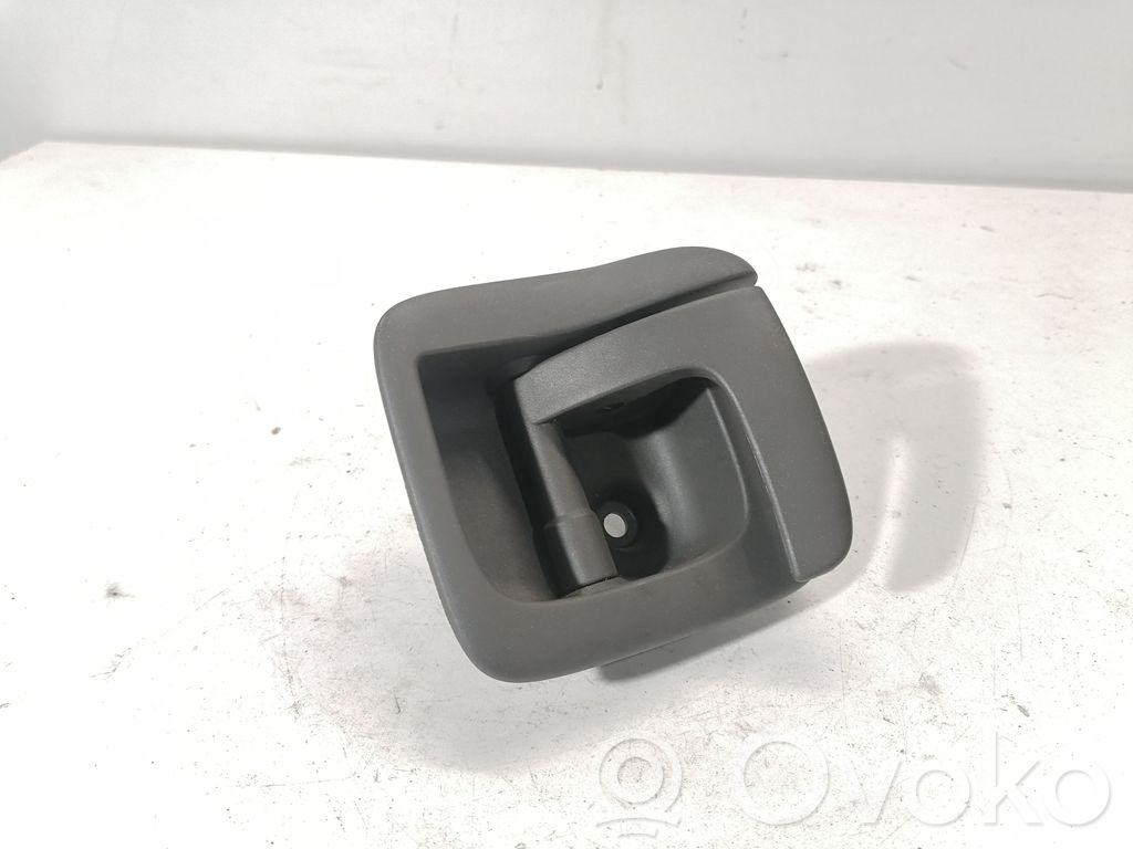 Volvo V70 Engine bonnet (hood) release handle 