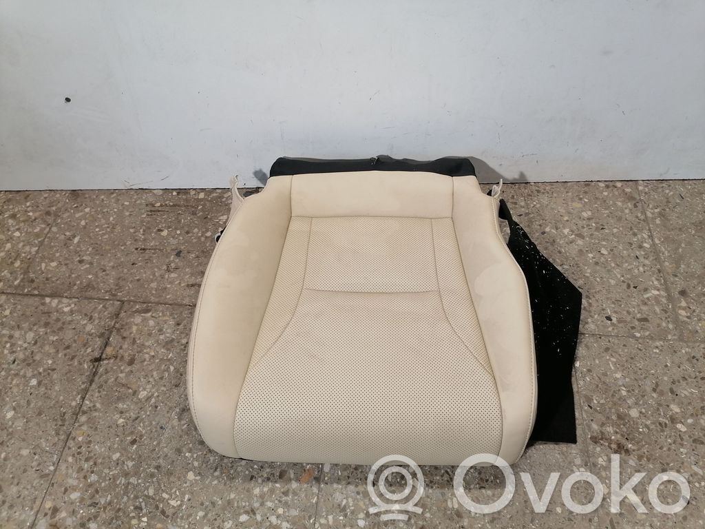 Lexus LS 500 Other seats 