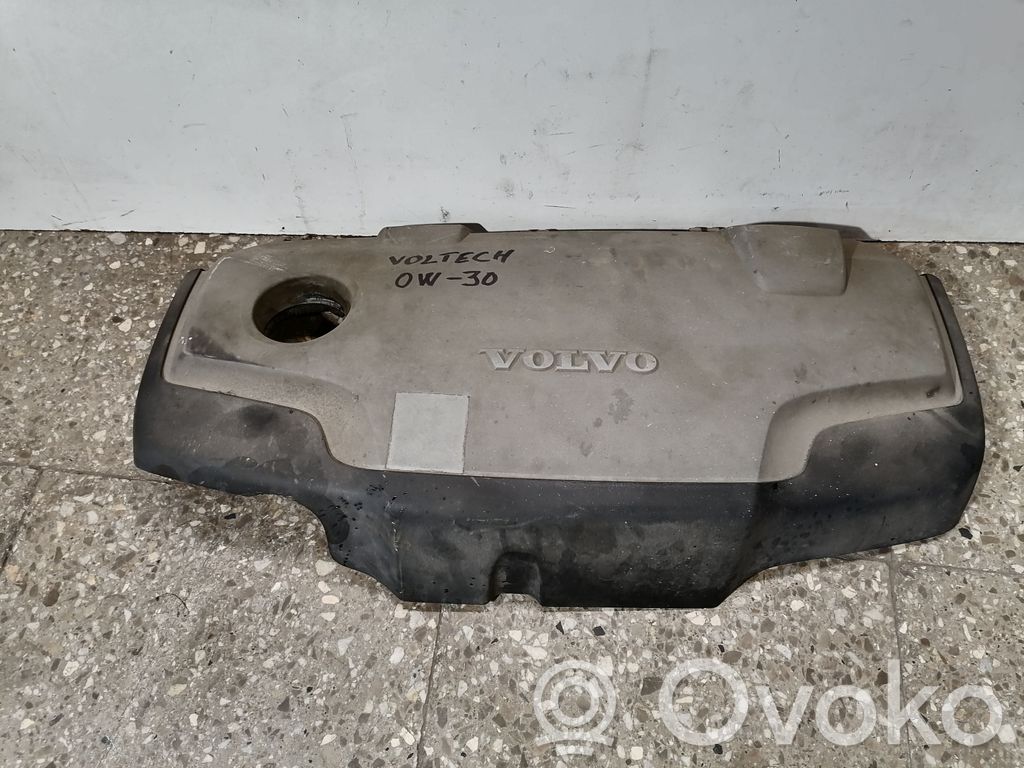 Volvo V70 Moottorin koppa 