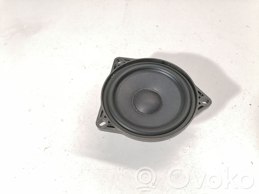Tesla Model 3 Panel speaker 