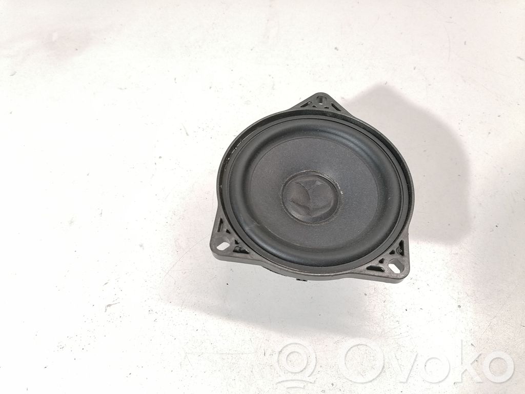 Tesla Model 3 Panel speaker 