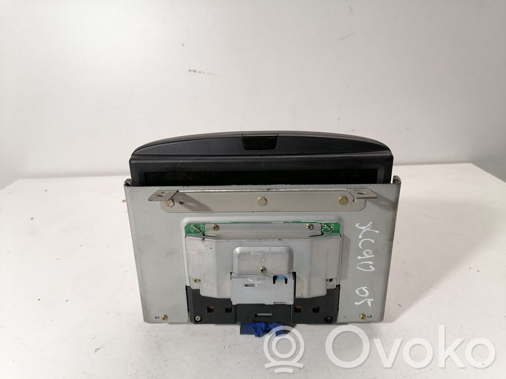Volvo XC90 Screen/display/small screen 