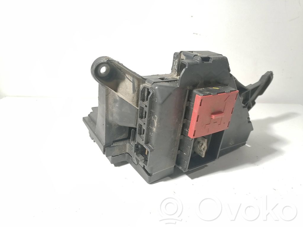 Mercedes-Benz E W213 Positive wiring loom 