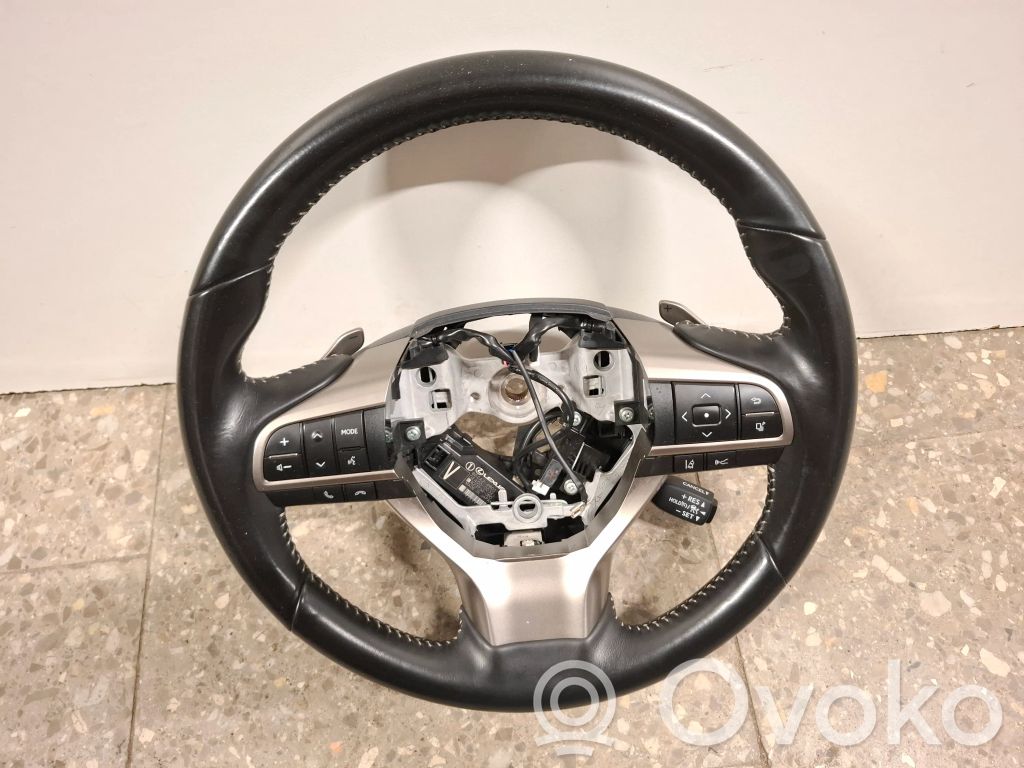 Ohjauspyörä   12006400,864A148011