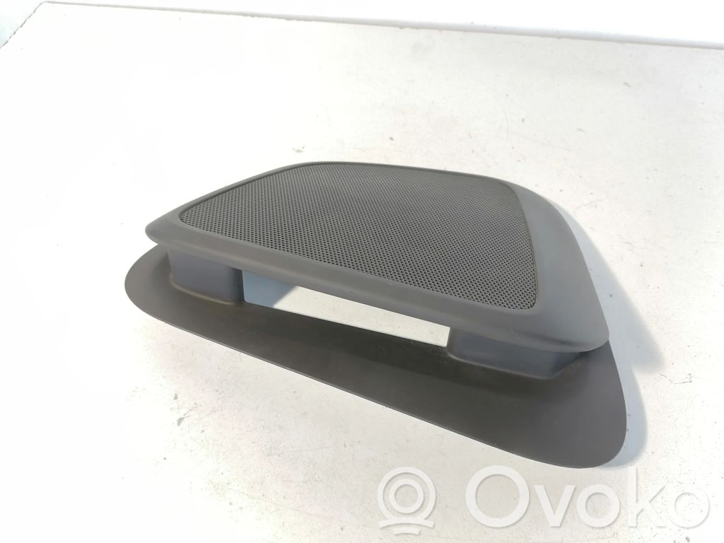 Volvo XC60 Moldura protectora del altavoz central del panel 