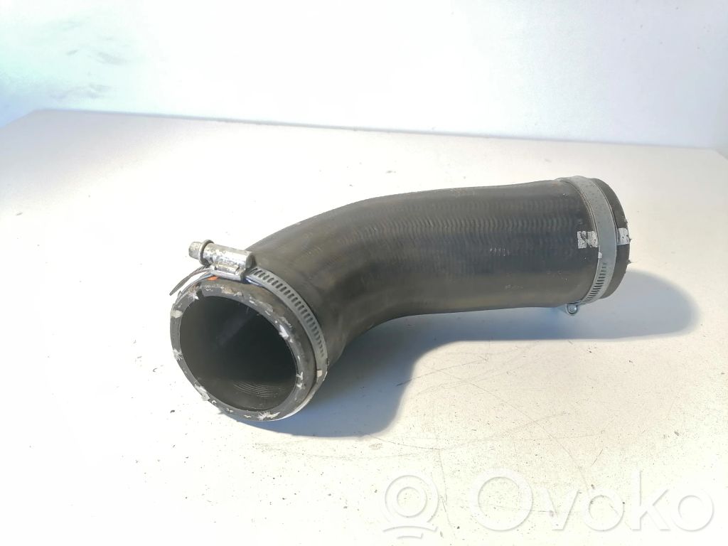 Volvo XC90 Intercooler hose/pipe 