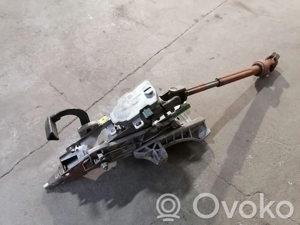 Volvo XC60 Lenksäule 