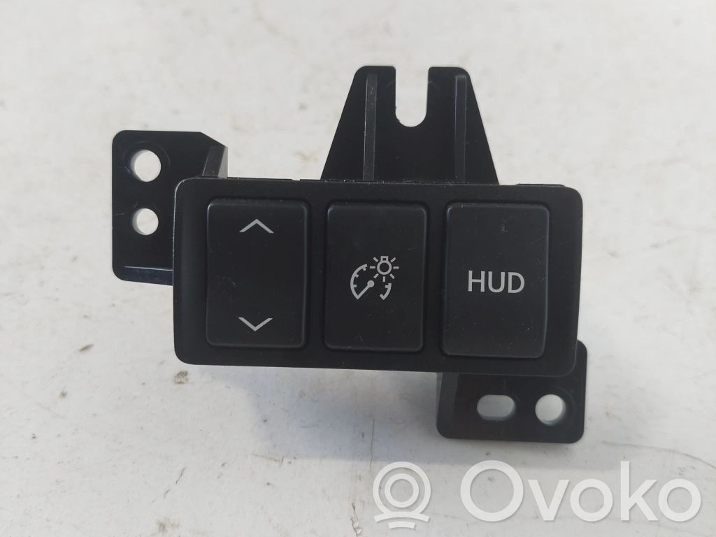 Lexus RX 450H Other switches/knobs/shifts 