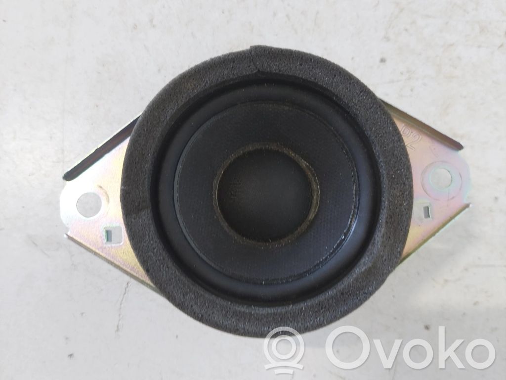 Lexus RX 450H Panel speaker 