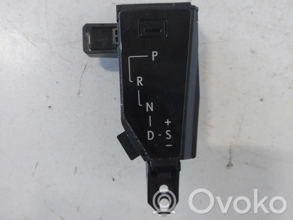 Lexus RX 450H Gear shift selector indicator 