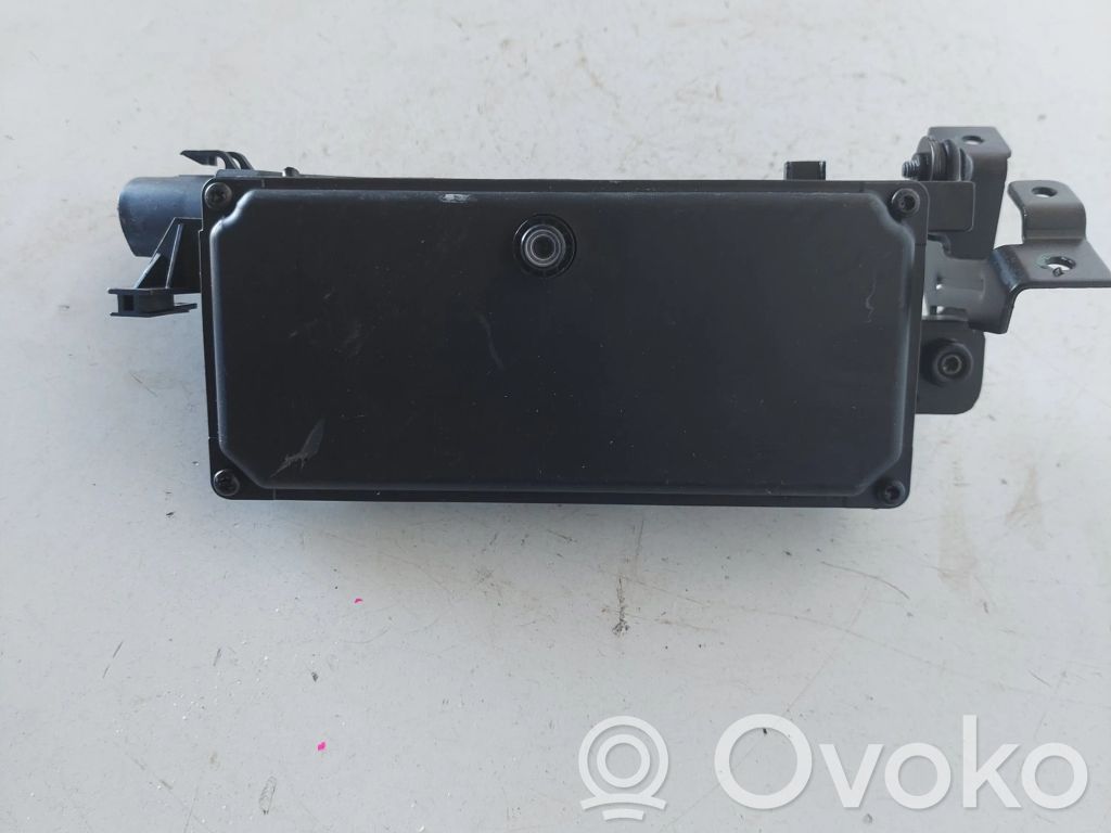 Volvo XC90 Windshield/windscreen camera 