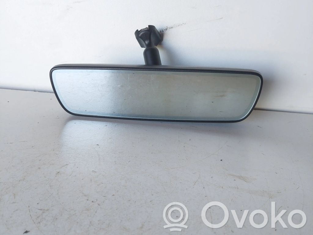 Lexus RX 450H Rear view mirror (interior) 