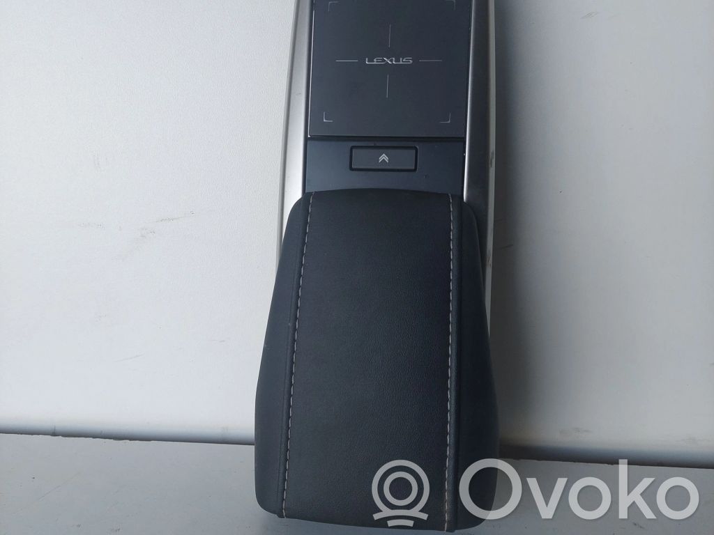 Lexus RX 450H Unidad central de control multimedia 