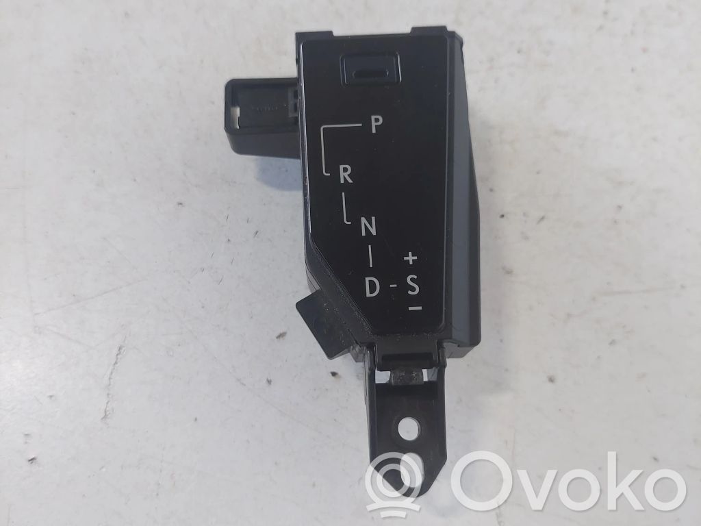 Lexus RX 450H Gear shift selector indicator 