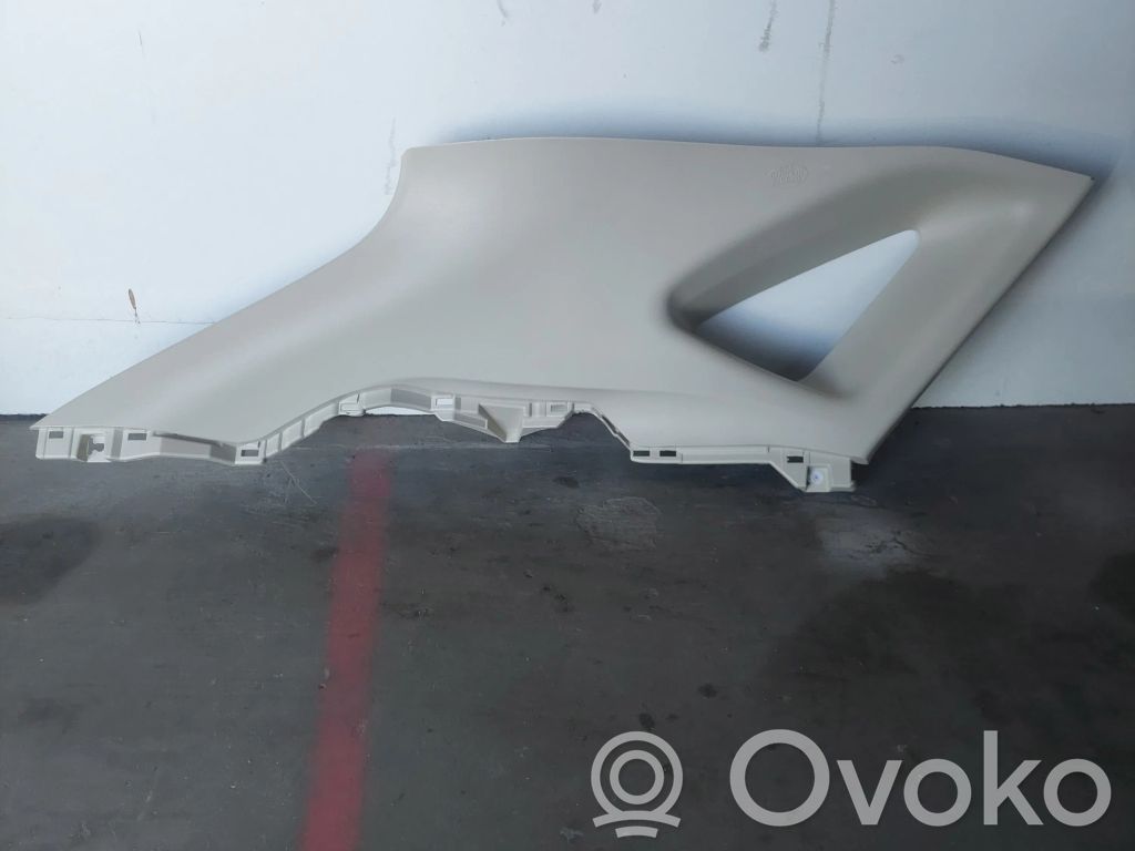 Lexus NX Pilar (D) (superior) 