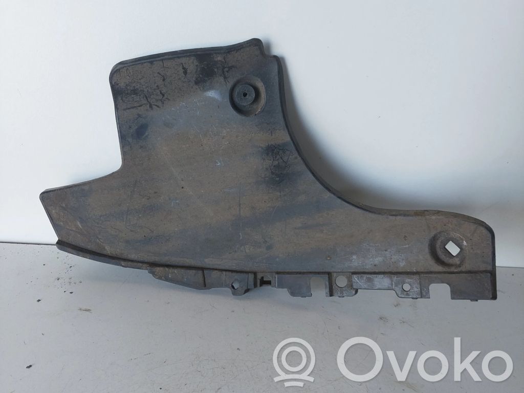 Lexus NX Rear mudguard 