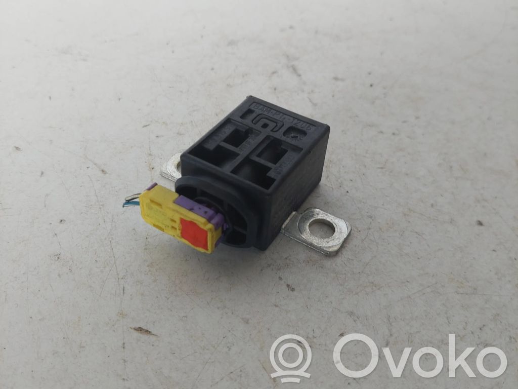 Audi A4 Allroad Positive wiring loom 