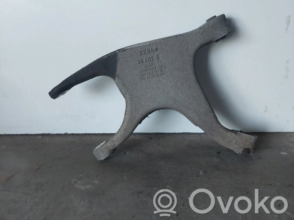 Audi A4 Allroad Rear upper control arm/wishbone 