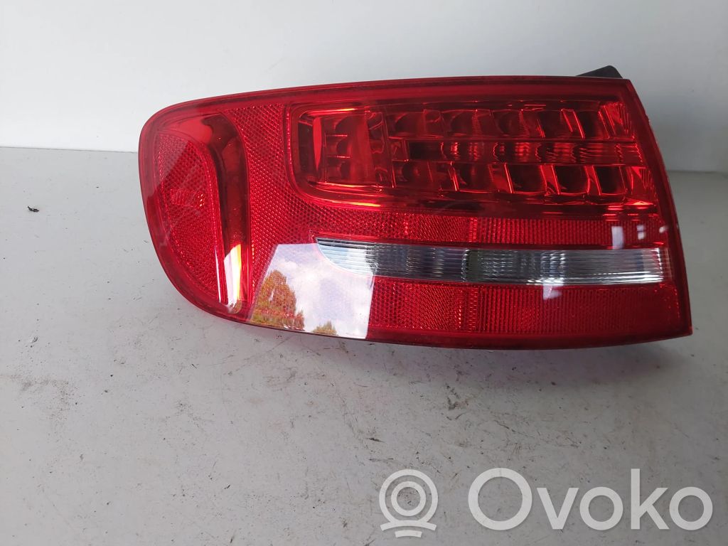 Audi A4 Allroad Rear/tail lights 