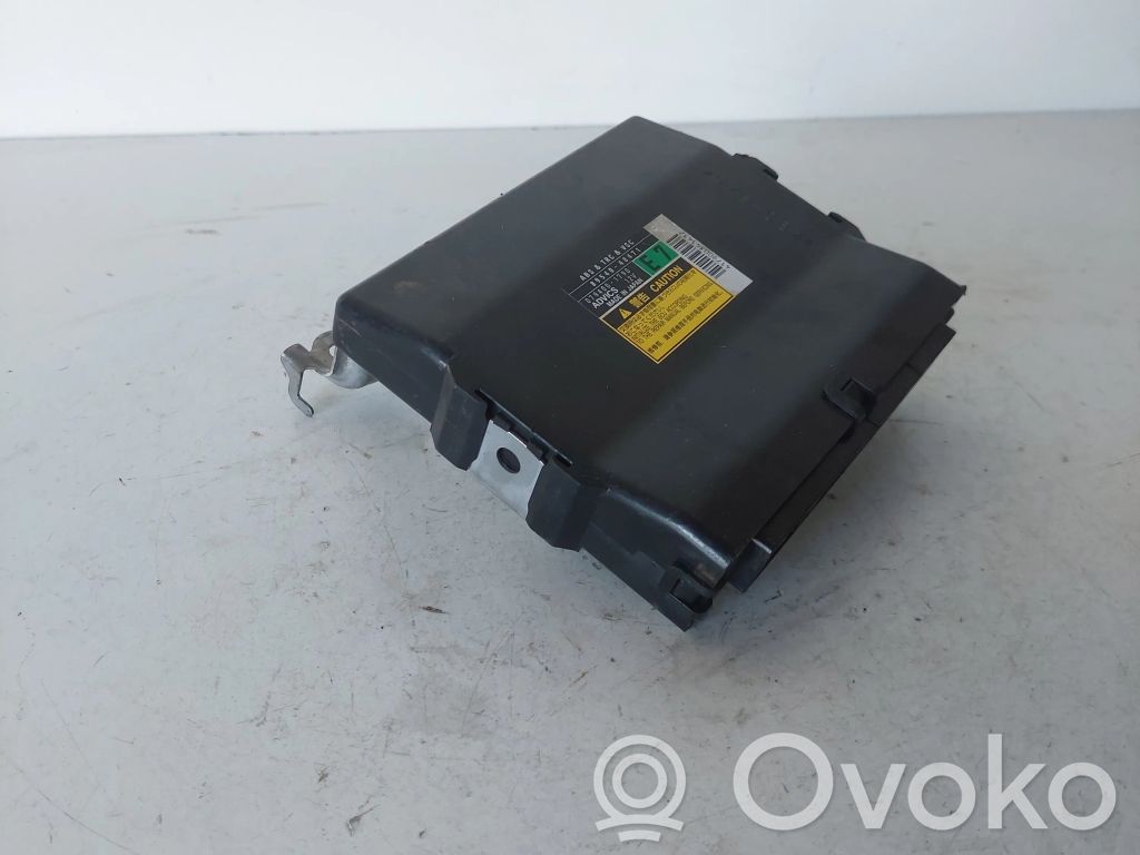 Lexus RX 450H ABS vadības bloks 