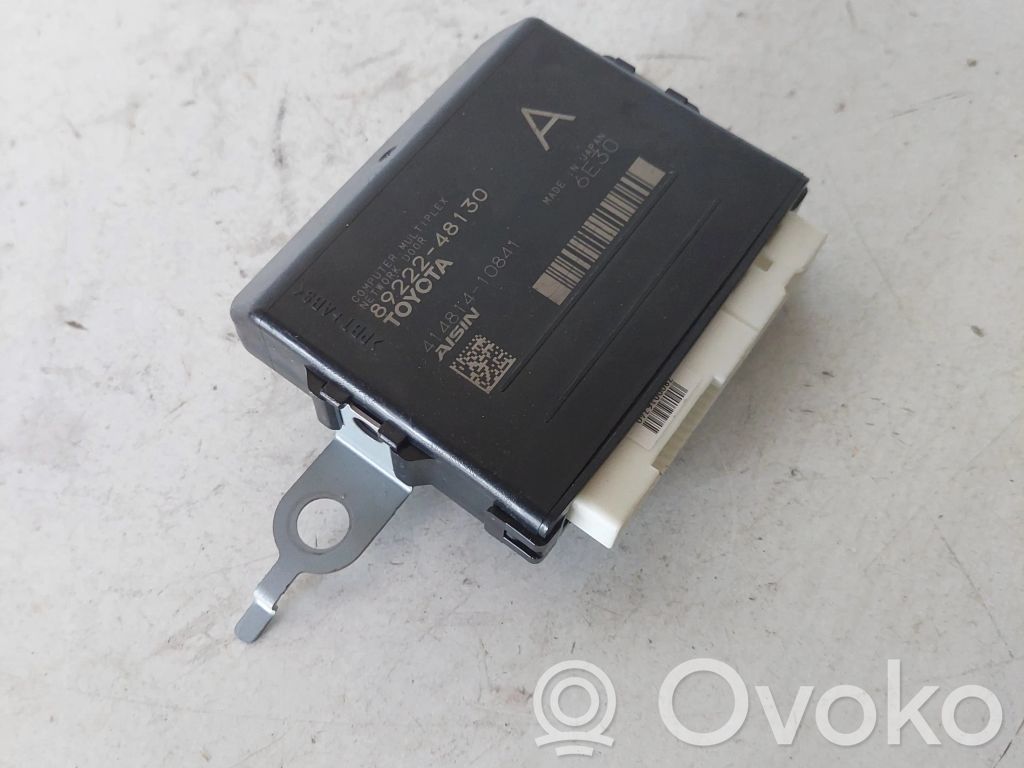 Lexus RX 450H SAM control unit 