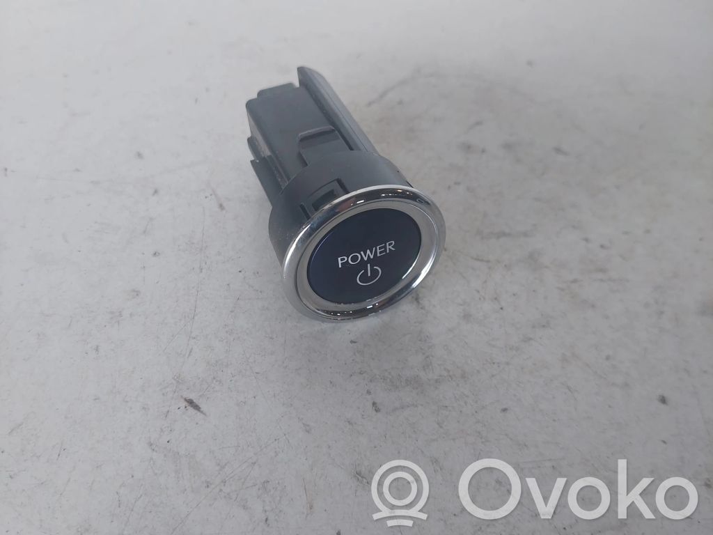 Engine start stop button switch   0034361,ER0081327