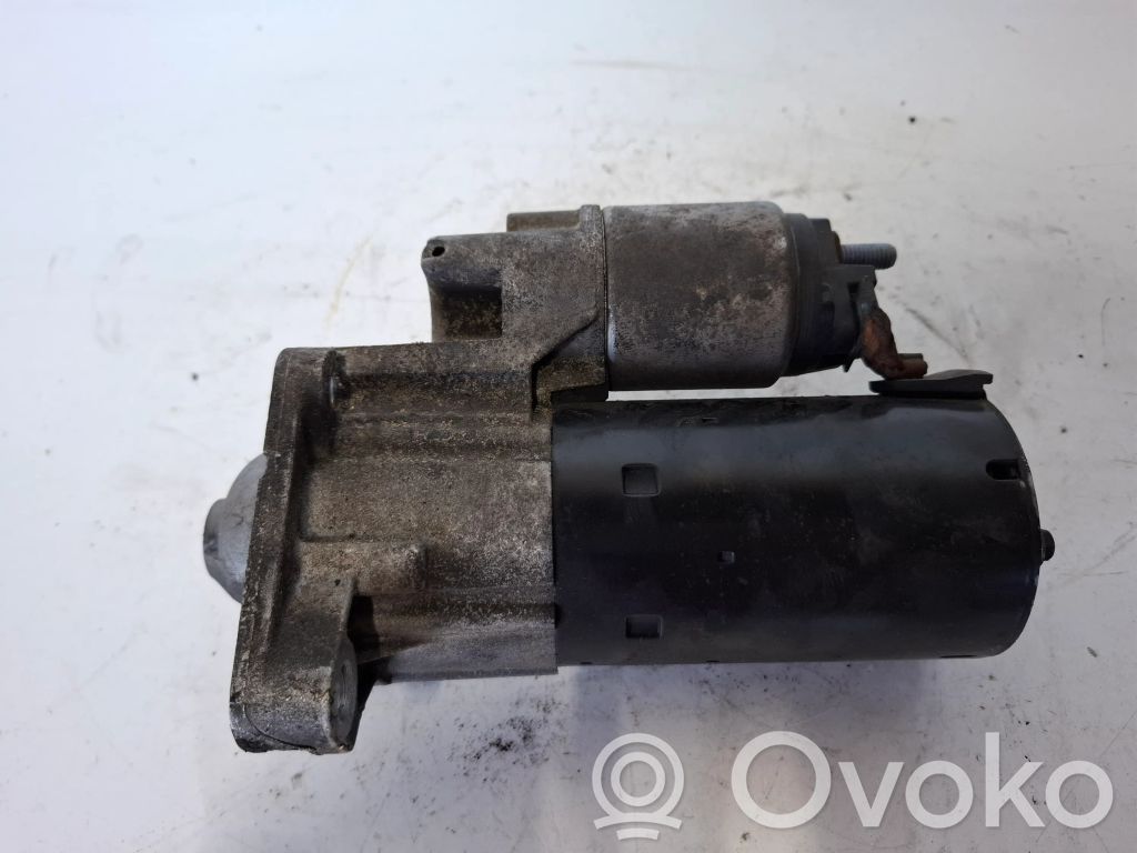 Volvo XC70 Starteris 