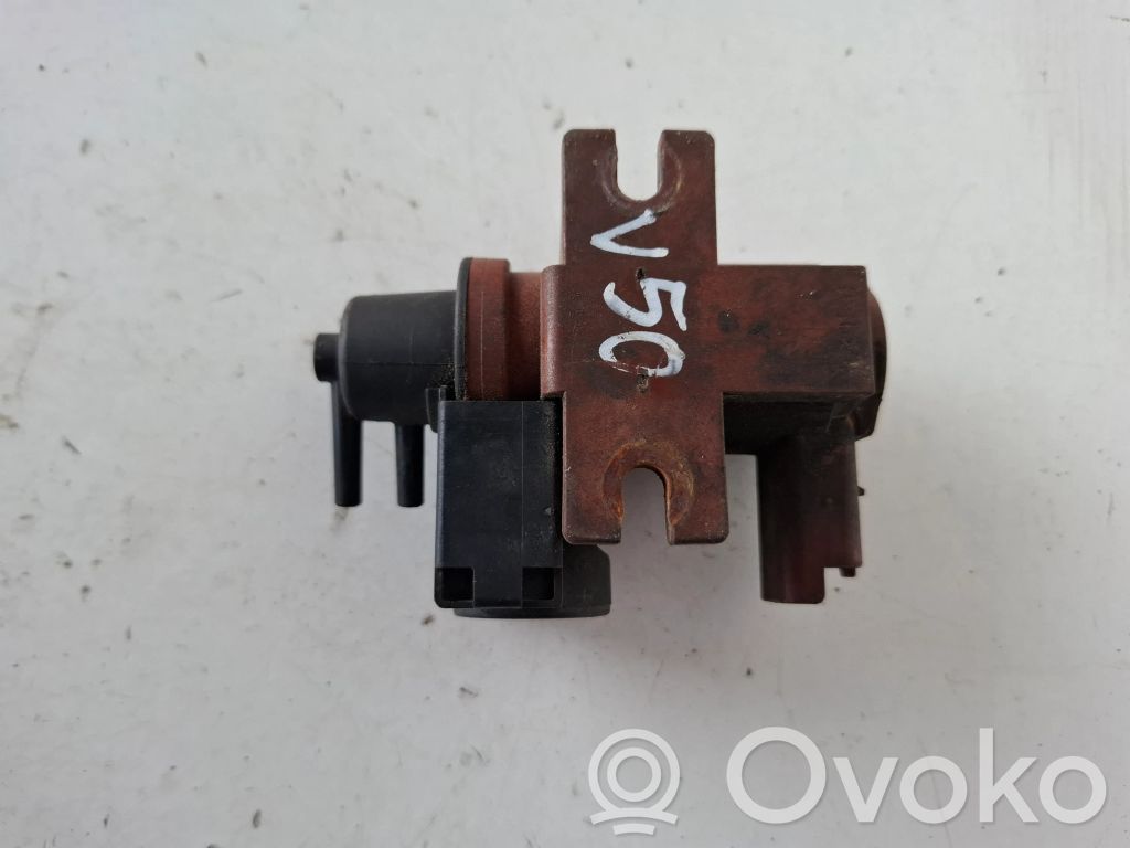 Volvo V50 Solenoidinis vožtuvas 