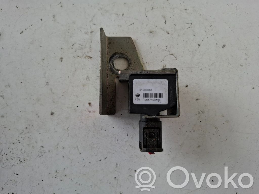 Volvo XC70 Other control units/modules 