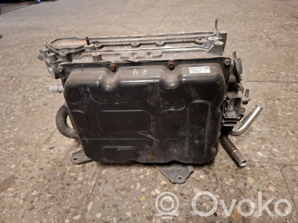 Lexus RX 450H Inversor/convertidor de voltaje 