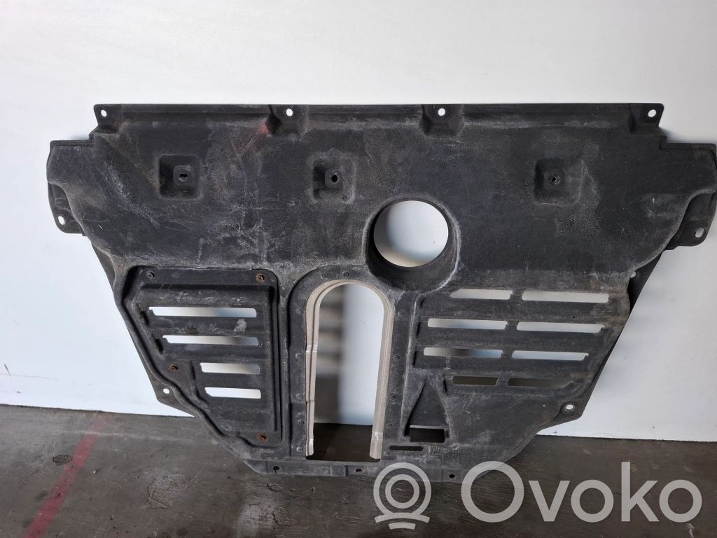 Lexus NX Placa protectora/protector antisalpicaduras motor 