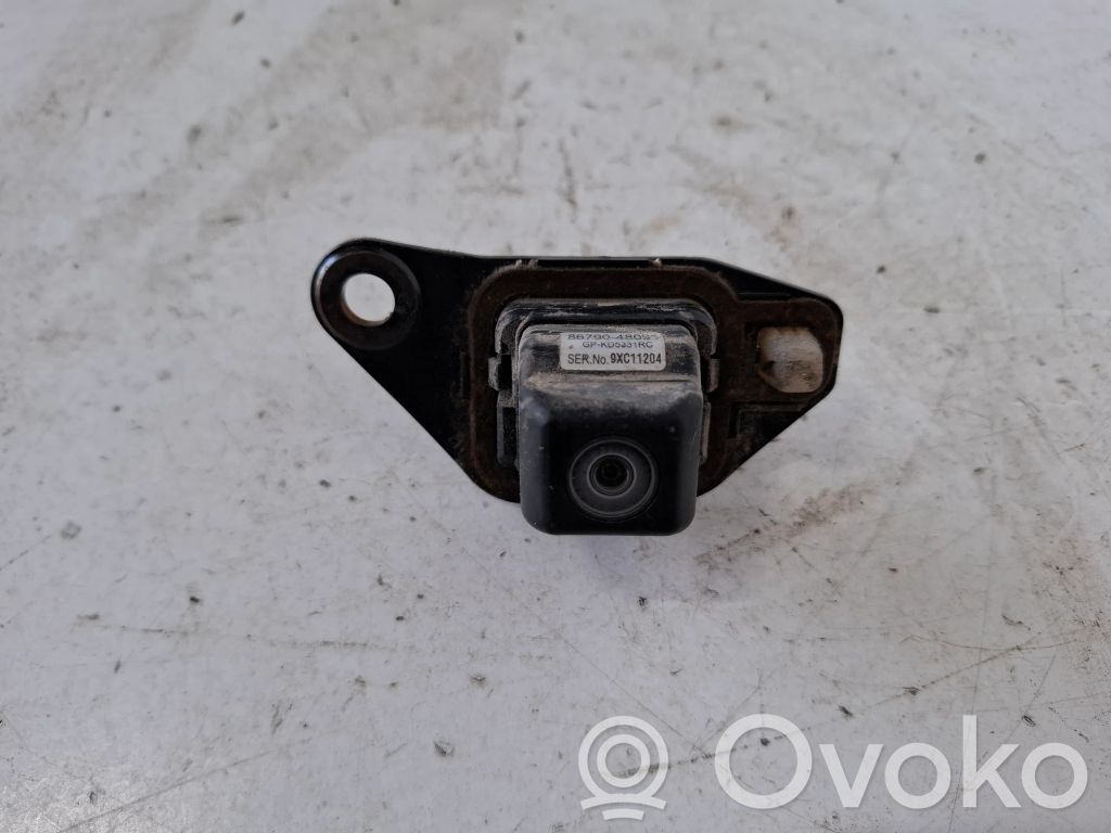 Lexus RX 450H Reversing camera 