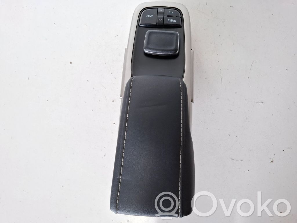 Lexus RX 450H Unidad central de control multimedia 