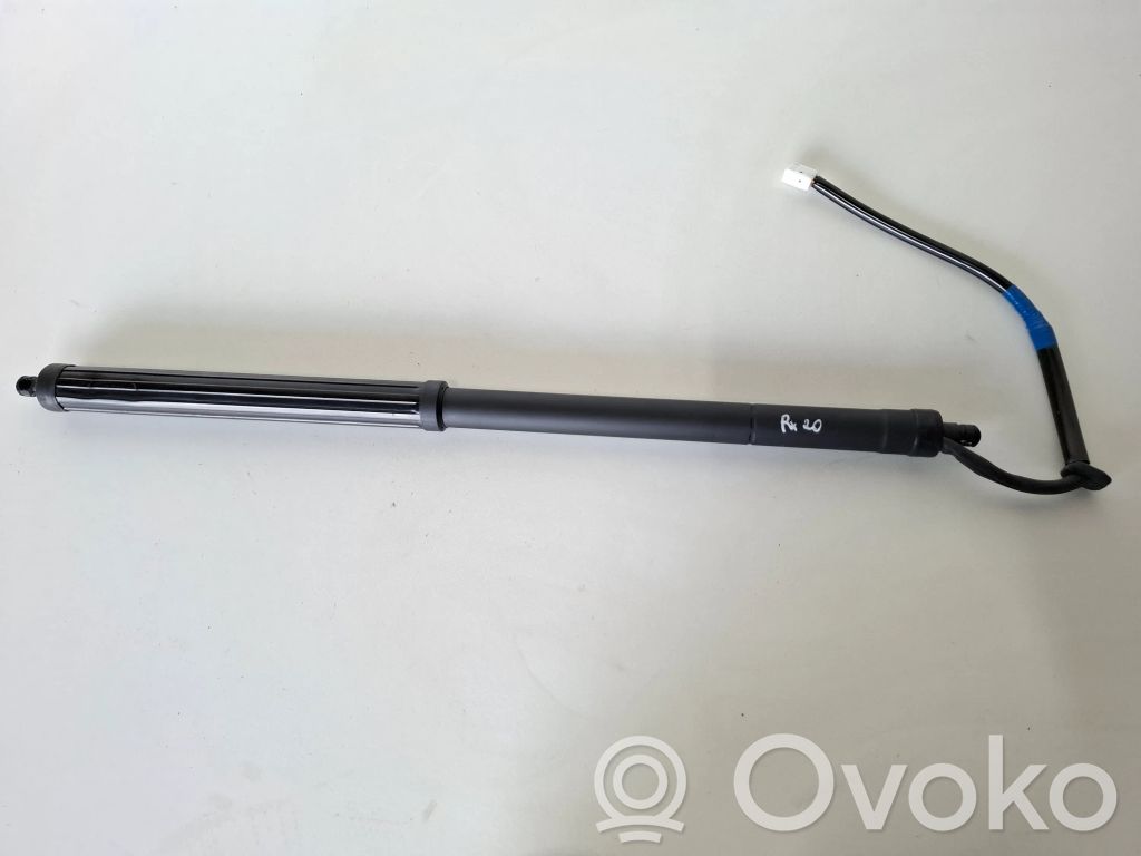 Lexus RX 450H Tailgate/trunk strut/damper 