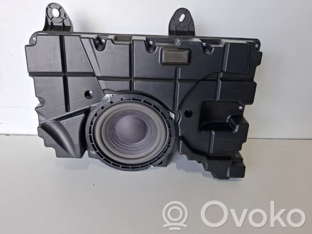 Lexus RX 450H Altavoz subwoofer 