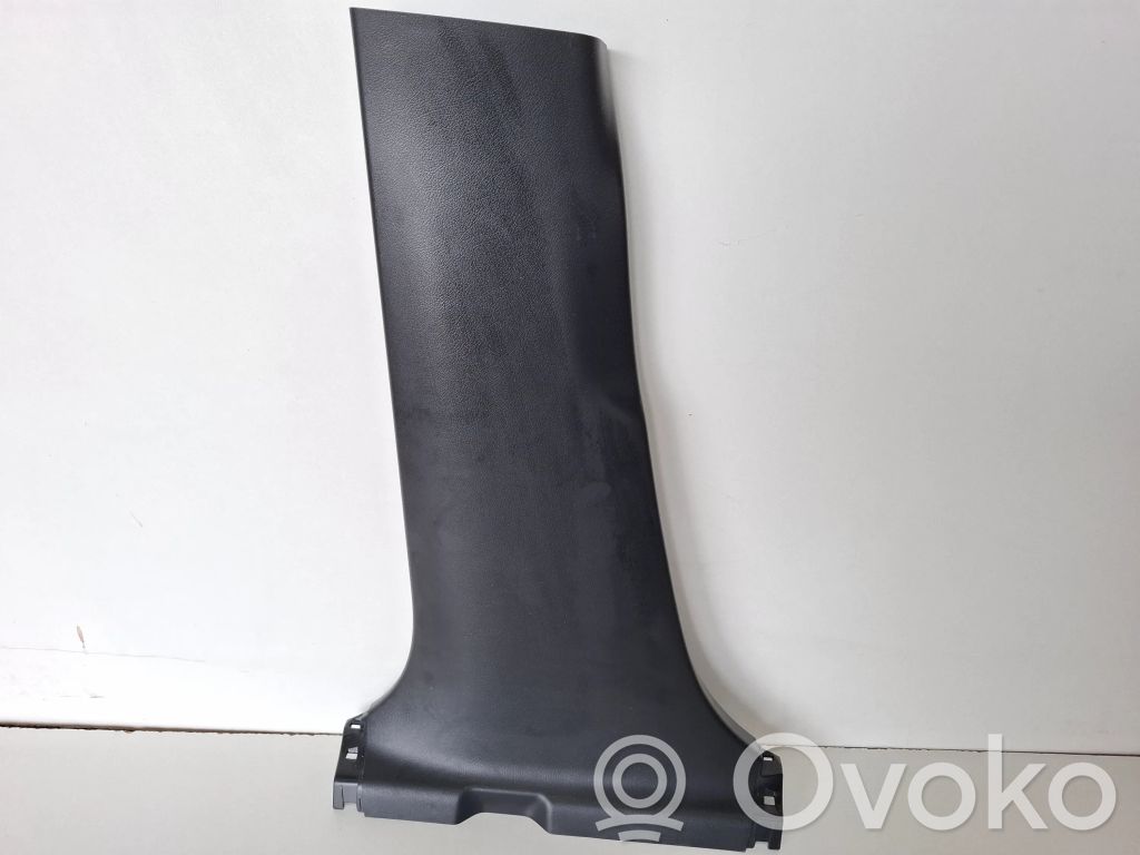 Lexus RX 450H (B) pillar trim (bottom) 