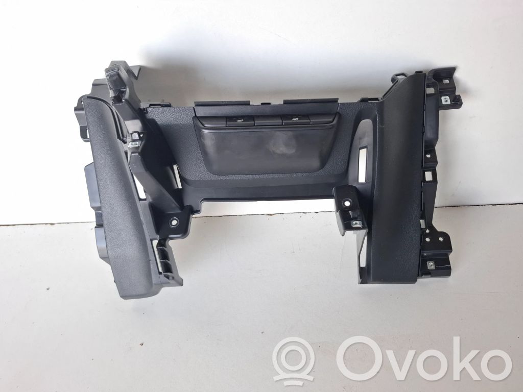 KIA Sportage Panelės apdailos skydas (apatinis) 
