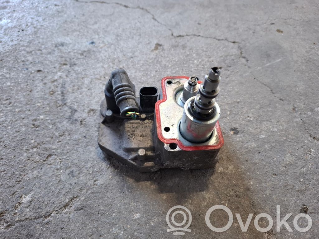 Torque split ecu control unit/module   10825801,5WP3350501,HAP542