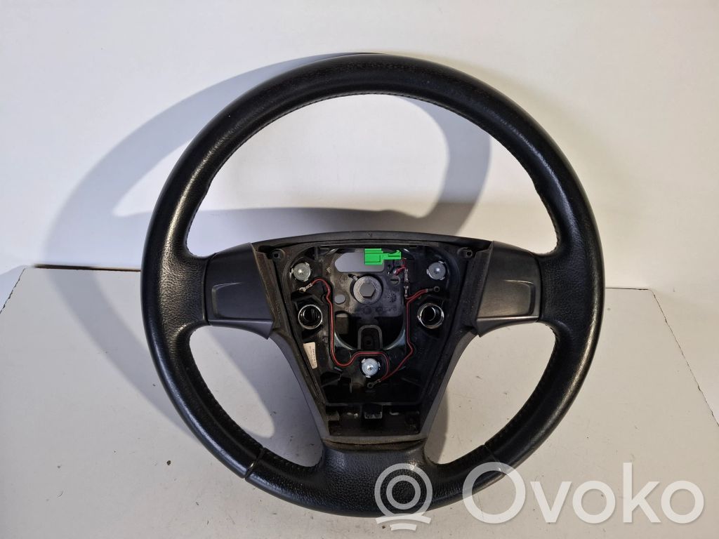 Volvo V50 Stūre 