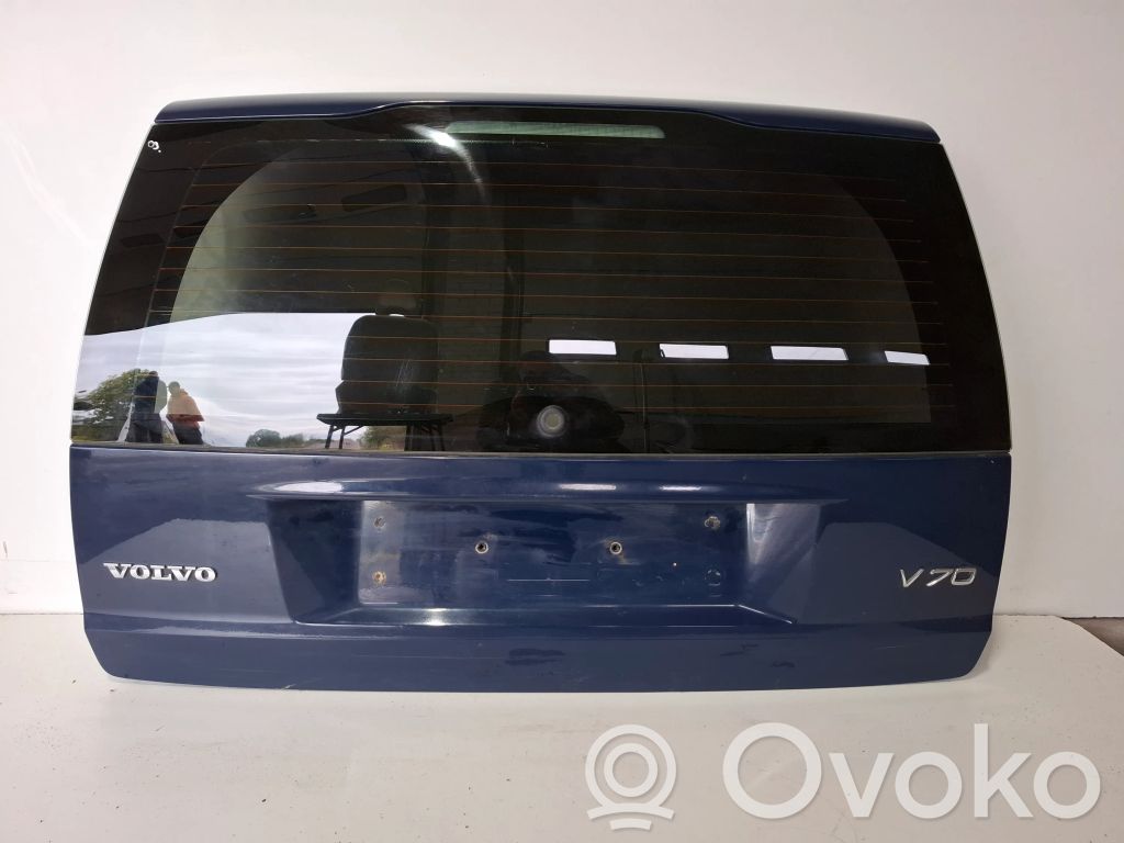 Volvo V70 Tailgate/trunk/boot lid 