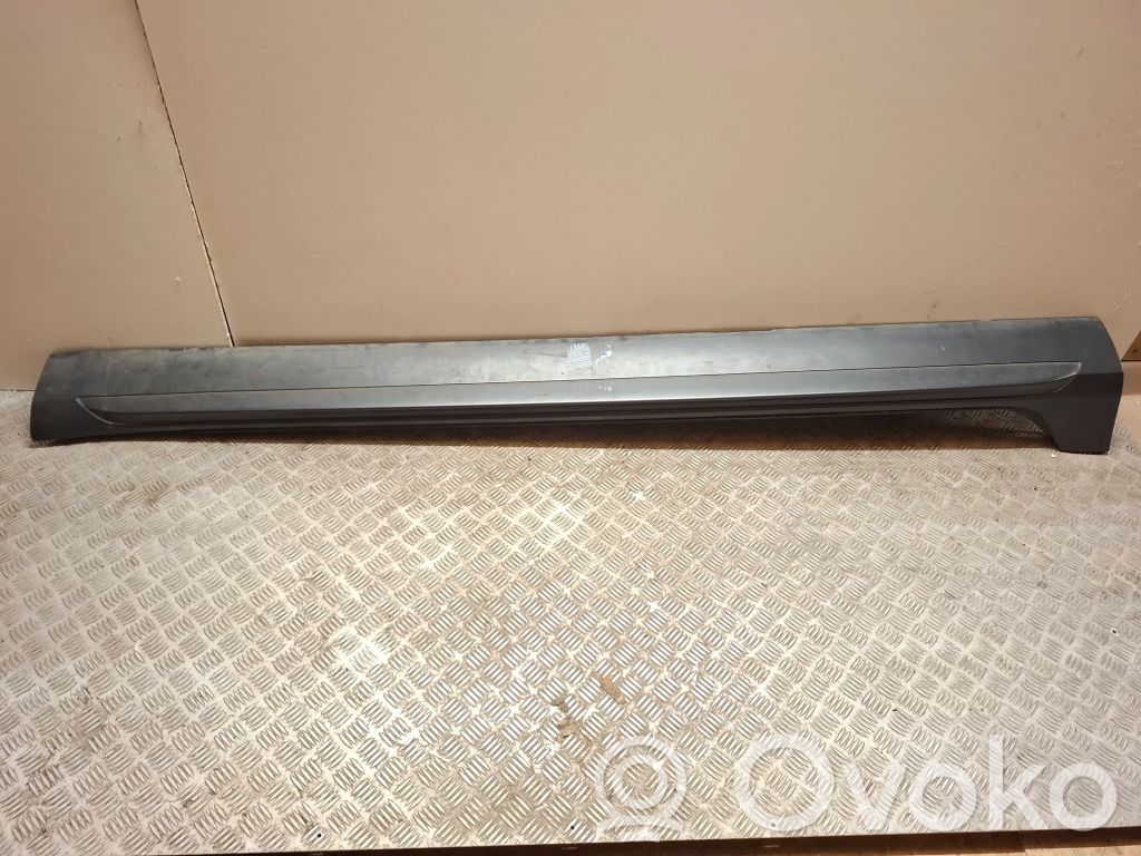 Volvo S90, V90 Listón 