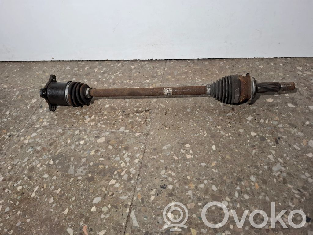 Lexus RX 450H Eje de transmisión trasero 