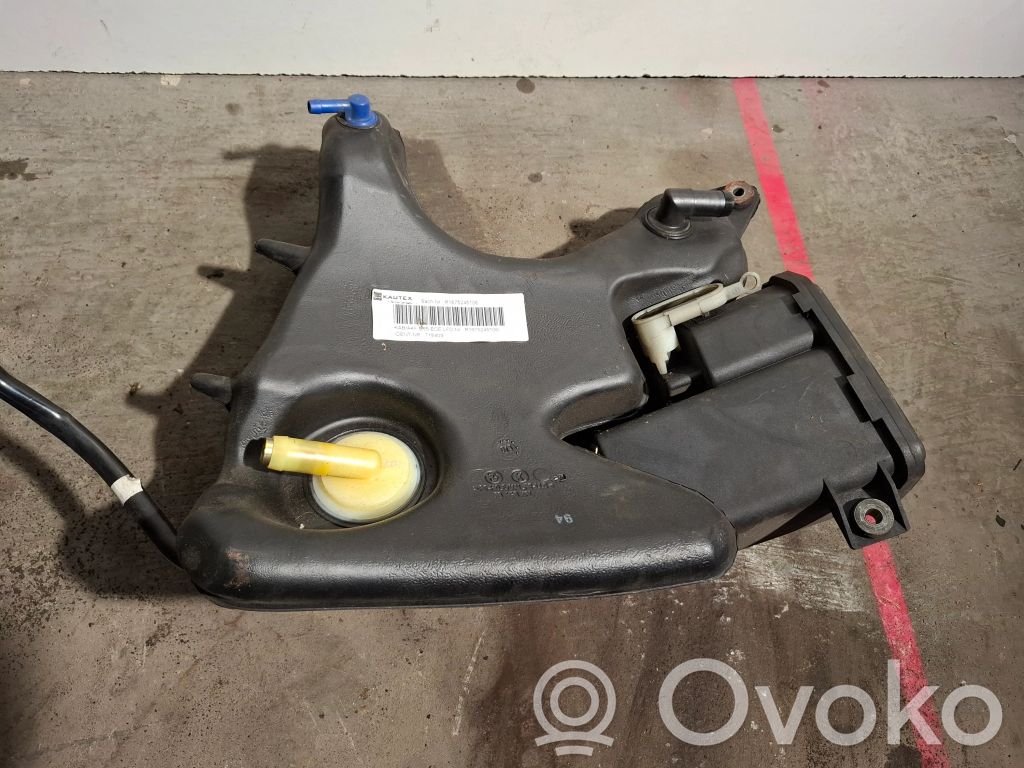 BMW 7 E65 E66 Aktivkohlefilter 