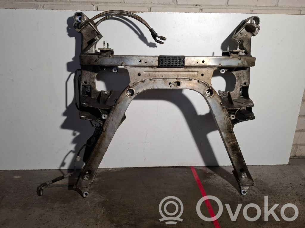 Front subframe   6752294