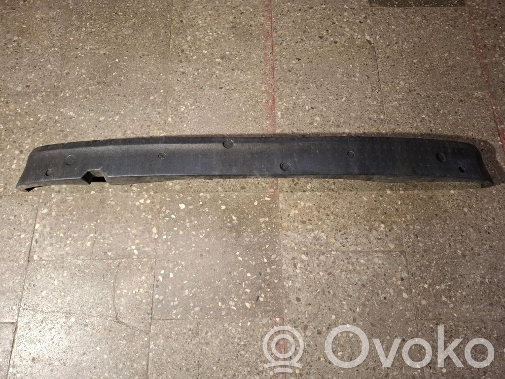 BMW 7 E65 E66 Putoplastas galinio bamperio 