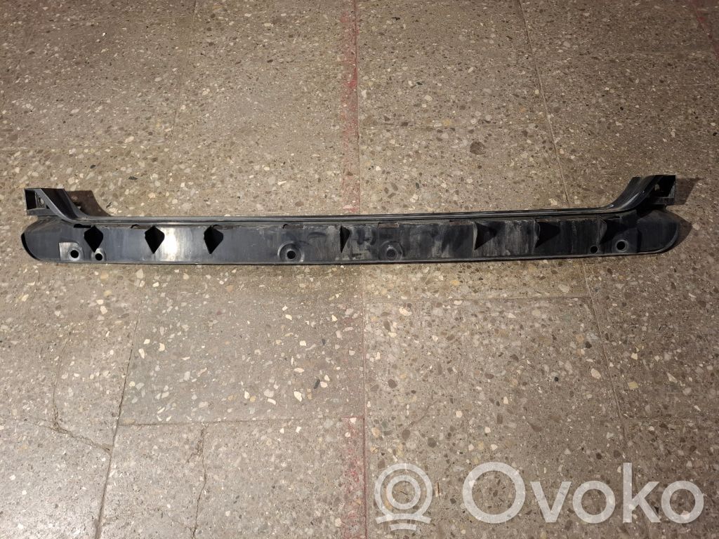 BMW 7 E65 E66 Rear bumper mounting bracket 