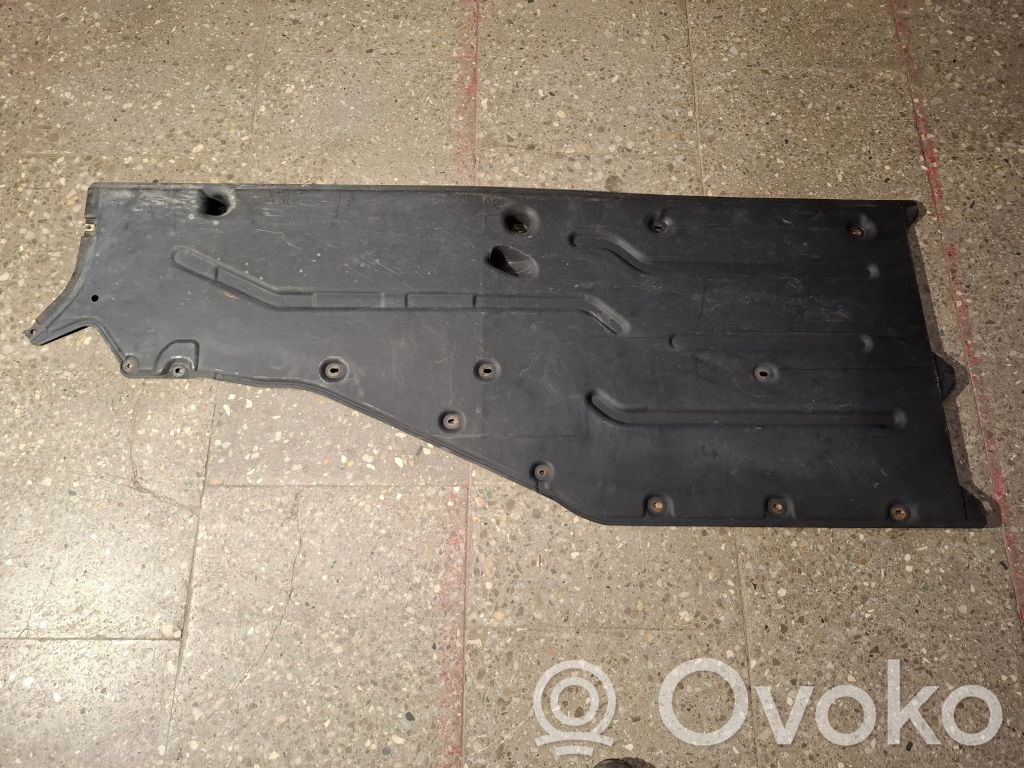 Seitenbodenschutz   7020533